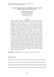 Melalui kursus ini, saya mendapat pelbagai maklumat yang tepat berkaitan ilmu keusahawanan seperti konsep, mitos, visi. Pdf Tanggungjawab Sosial Korporat Csr Analisis Berdasarkan Tasawur Islam