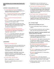 Solicitors' remuneration (amendment) order 2016 and. O What Is The Significance O When Conducting A Title Search You Should O Ensure Course Hero