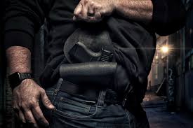 Concealed Carry Holsters That Totally Conceal Urban Carry Official Site