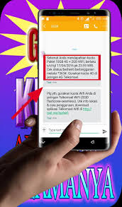 Karena jaringan 4g lte memiliki kecepatan upstream dan downstream yang lebih sempurna dari jaringan generasi sebelumnya. Kuota Gratis All Operator For Android Apk Download