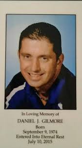 The Danny J. Gilmore Scholarship Fund