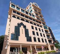 Find best hotels to stay in kota bharu, rm. Die 10 Besten Hotels Nahe Istana Balai Besar Kota Bharu Tripadvisor