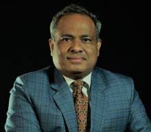 Dr. Ajay Kumar Singal