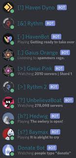 All The B0ts Faq