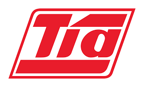 Tia or tia may refer to: File Tia Supermarket Logo Svg Wikimedia Commons