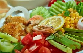 The rumbling of my tummy it's that time of year again when we're trying to use up our frozen salmon from last summer's catch to make room for what this summer has in store. 158 Blackened Seafood Photos Free Royalty Free Stock Photos From Dreamstime