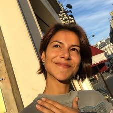 Mariage sophie jovillard conjointe 2020. Catalina Denis Cheveux Courts Short Hair Coupe Courte