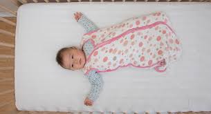In temperatures under 75 degrees, additional layers are necessary. How Can I Keep My Baby Warm At Night Without Blankets Babycenter