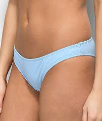 Click to select the color variant: Baby Blue Bathing Suit Bottoms Shop Clothing Shoes Online