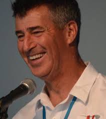 Who is the mysterious ULPower Guy?