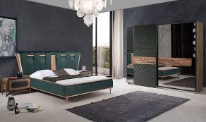 gucci yatak odasi modern yatak odalari yatak odasi ic mekan yatak odasi tasarimlari yatak mobilyasi