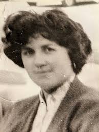 Service information for Patsy Cowie