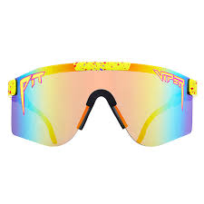 Pit viper sunglasses outdoor cycling glasses uv400 polarized sunglasses for men and women (c10) $29.33 $ 29. Pit Viper Double Wide Polarized Sunglasses Moosejaw