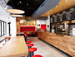 Soho Tiffin Junction Restaurant Interior Design Small Restaurant Design Casual Dining Restaurant