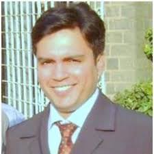 Rajeev Ranjan Shukla (@Rajeev1503)