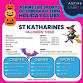  HALLOWEEN THEMED  October Half Term Holiday event image