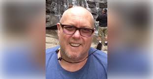 Obituary information for Andy Purk