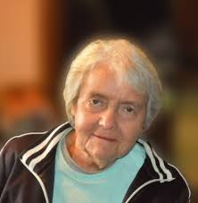 Maureen Phillips Obituary (1943