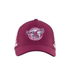 Manly sea eagles players 2021. Manly Warringah Sea Eagles 2021 Media Cap Rebel Sport