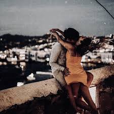 Uploaded By Elin Find Images And Videos About Girl Love And Cute On We Heart It The App To Get Lost In Wha Cute Relationship Photos Kissing Couples Couples