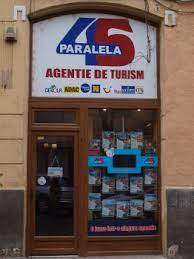 Agenţie specializată în turism intern şi internaţional, oferă clienţilor săi, servicii de calitate şi o largă varietate de programe de călătorie. Agentii Paralela 45 Paralela 45