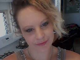 Christina "Chrissy" Pearl Terry's Funeral Details