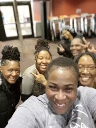 Genesis members, I finally have a weekly class in the evening since many of  you can't join me Friday mornings!!! Non-members, you are allowed to come 