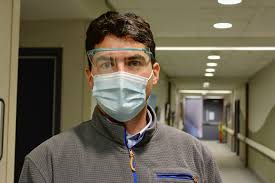 Physician perspectives: KRH doctors discuss virus' impact