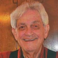 The Rev. Edward Eugene Kemper Obituary March 22, 2017