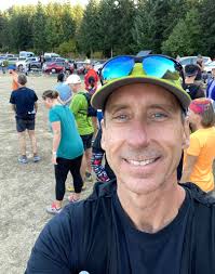 First marathon distance