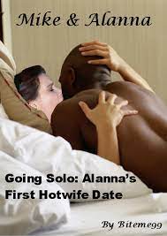 Hotwife first date