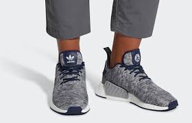 Find your adidas nmd at adidas.co.th. United Arrows Sons X Adidas Nmd R2 Grey Da8834 Fastsole