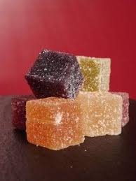 Pates De Fruits Les Petites Recettes De Chaudronnette Pate De Fruit Recette Pates De Fruits Pates De Fruits Maison