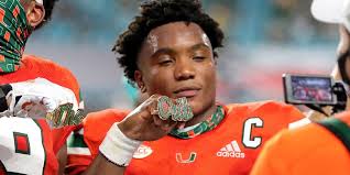 Miami Vs. Clemson: Game Preview