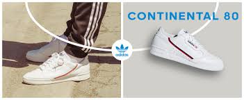 adidas originals mens continental 80 ballistic shoes