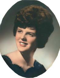 Obituary information for Patricia "Pat" O'Dell