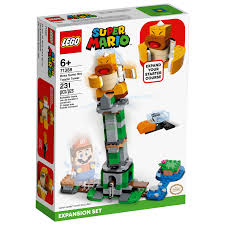 Juego lego worlds digital ps4 fisico sellado play4 original alien lego marvel superheroes 2 playstation 4 play station video Lego Super Mario Sets Dritte Welle Mit Luigi Und Mehrspielermodus Offiziell Vorgestellt Zusammengebaut