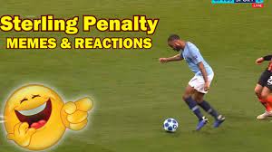 See reviews and photos of shops, malls & outlets in sterling, virginia on tripadvisor. Sterling Penalty Memes And Internet Reactions Man City Youtube