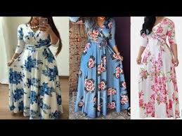 طريقة تفصيل فستان أنيق وجميل للمبتدئين Youtube Fashion Dresses Couture