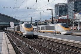 Lille Flandre Eurostar Lille Roubaix Metropole