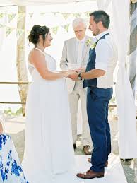 Their wedding took place on may 16, 2010 at the. A Spectacular Cliff Top Sea View Wedding At Il Faro In Italy With A Pregnant Bride In A Grecian Inspired Dress Love My Dress Uk Wedding Blog Wedding Directory