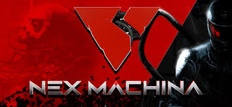 Currently working on returnal for the ps5. Save 60 On Nex Machina On Steam