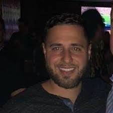 Chris Cioffi's Instagram, Twitter & Facebook