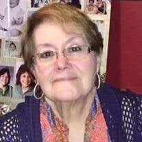 Barbara H. MONTERO Obituary