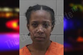 Madison County Crime