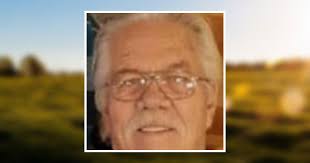 Frank Robert Tefft Obituary August 15, 2024