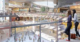 Established in 1976, the iconic fenwick brent cross store is host to three floors of today's leading luxury and contemporary. Brent Cross Shopping Centre Regeneration Here S What To Expect From The Massive Expansion Mylondon