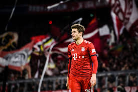 1 manuel neuer (gk) bayern 6.0. Borussia Monchengladbach 2 1 Bayern Munich Initial Reactions And Observations Bavarian Football Works