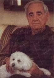 Joe Lee Barnhill (1920-2008)