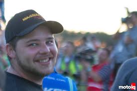 Behind the Scenes: Formula Drift crew